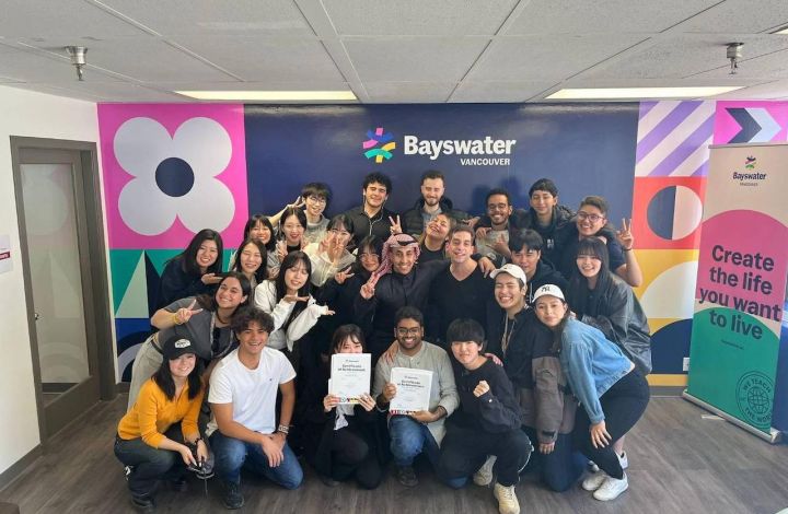 Bayswater - Vancouver